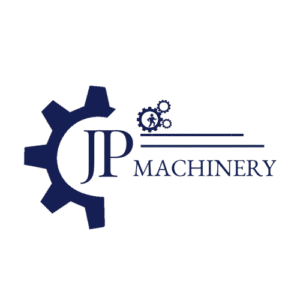 JP machinery logo